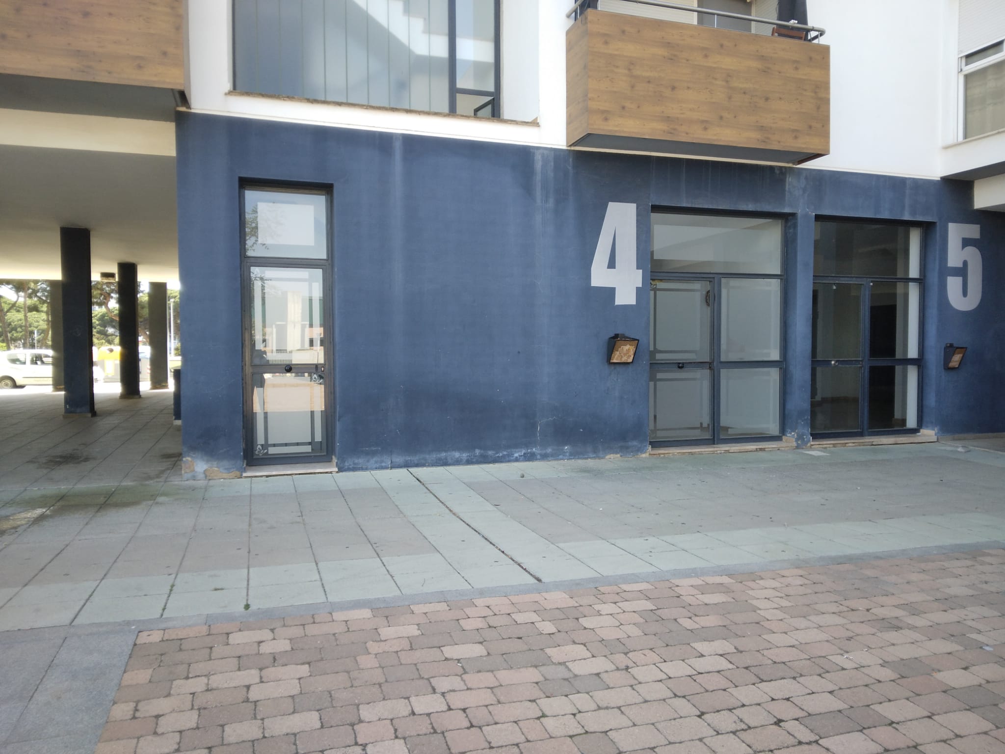 Piso en C/ Francisco Campoy Rodriguez