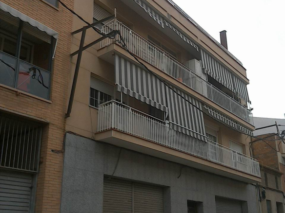Inmueble situado en Sant Boi de Llobregat