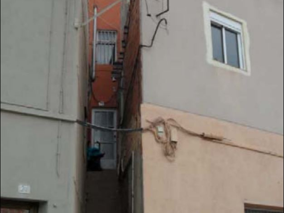 Piso en C/ Felip II – Terrassa – Barcelona