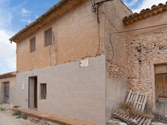 Casa Jumilla