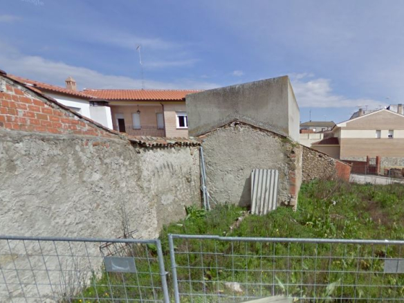 Suelo Urbano Mejorada