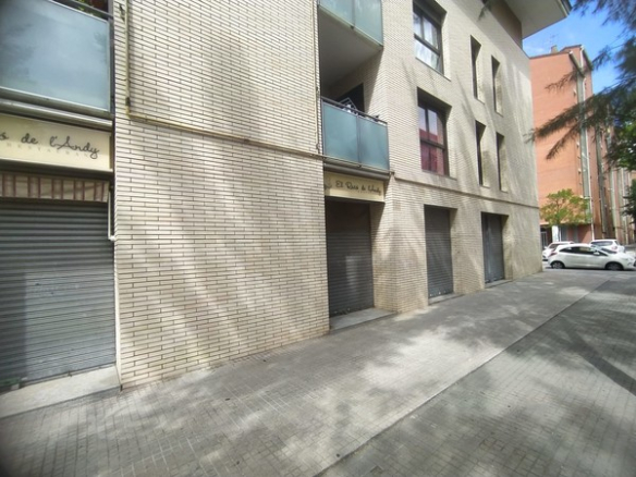 Locales Cornellà de Llobregat
