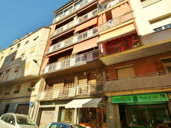 Locales Hospitalet de Llobregat (El)