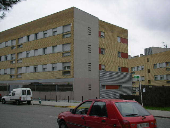 Piso Sant Quirze del Vallès