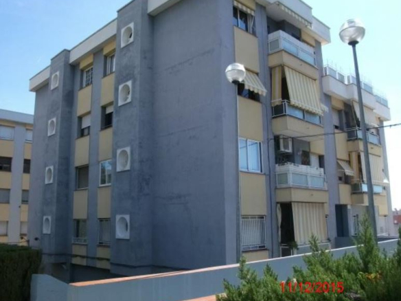 Piso situado en Gavá – Barcelona