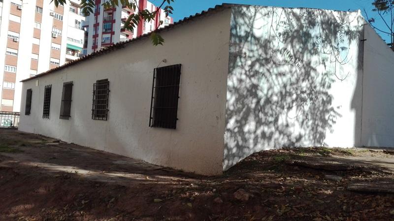 Chalet independiente Badajoz