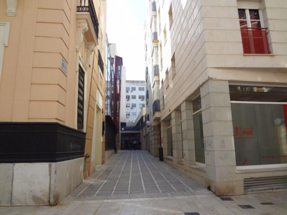 Piso Huelva