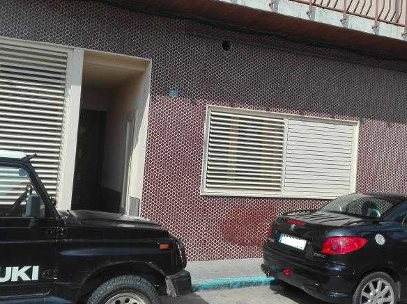 Local comercial en Santa María de Palautordera – Barcelona –
