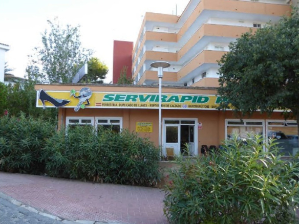 Local en Calvià (Balears (Illes))