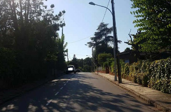 Chalet independiente en Cerdanyola del Vallès – Barcelona –