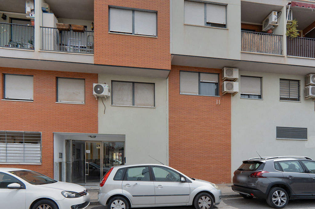 Piso en Alcantarilla (Murcia)