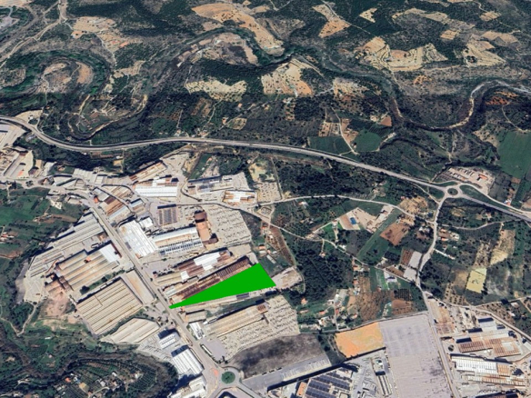 Solar en L´Alcora – Castellón –