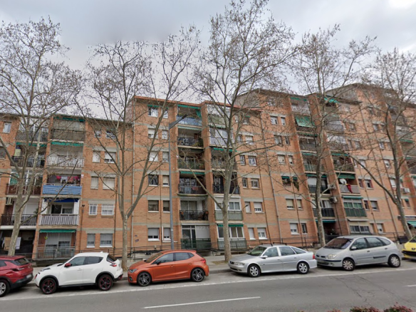 Local en C/ Guadalhorce