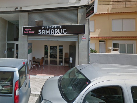 Local comercial en C/ Tarrasa – Vinarós –