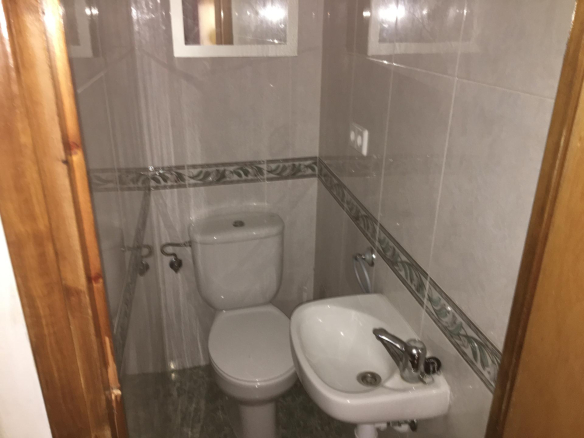Chalet adosado Cenicero