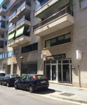 Local en C/ Extremadura, Cambrils (Tarragona)