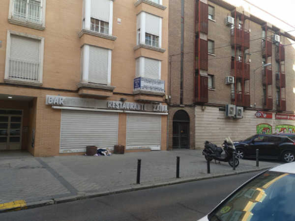 Piso en C/ Pilarica – Madrid –