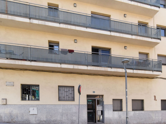 Les Franqueses del Vallès – Barcelona –