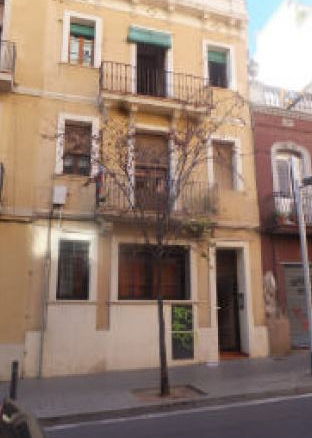 Piso en Barcelona