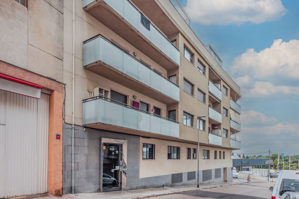 Piso en Av. Muntanyeta, El Vendrell (Tarragona)