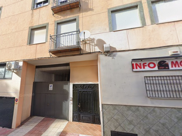 Piso en C/ Choza – Bailén – Jaén