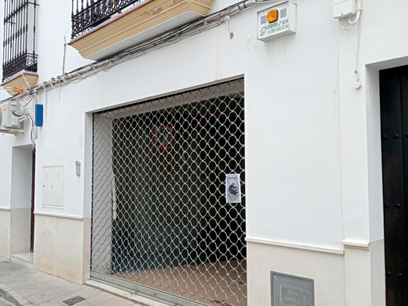 Local en C/ Sosa – Osuna – Sevilla