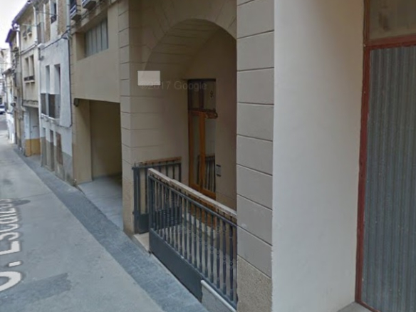 Local en C/ Escalzos, Sesma (Navarra)