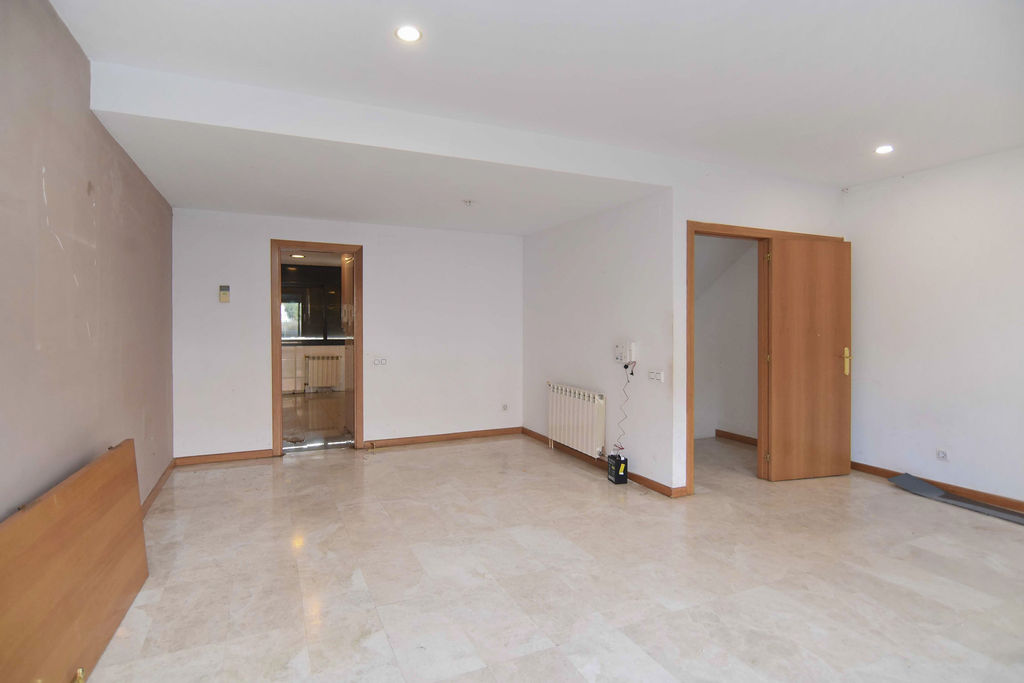 Chalet adosado en C/ Bartomeu Serret i ArgemiGranollers (Barcelona)