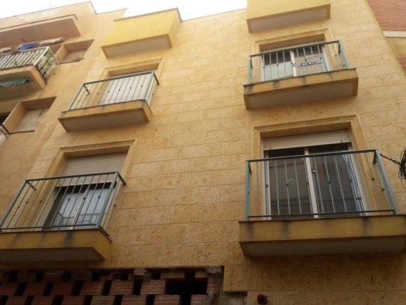Pisos en Calle Palmera