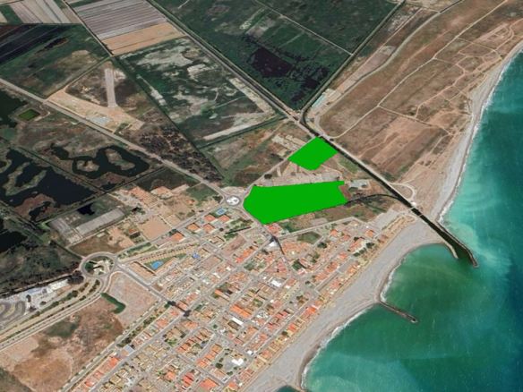 Suelos urbanizables en La Llosa – Castellón –