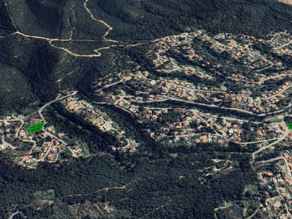 Suelo urbano en C/ Los Pinares – Lloret de Mar – Girona