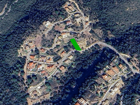 Suelo urbano en C/ Bellmunt – Lloret de Mar – Girona