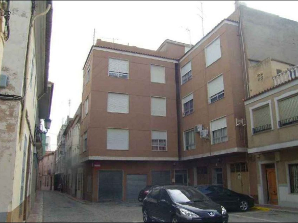 Piso en Albalat de la Ribera (Valencia)