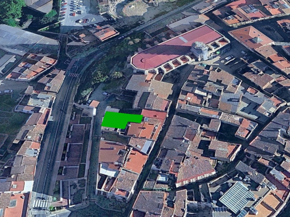 Solar en C/ del Muro – Valls – Tarragona