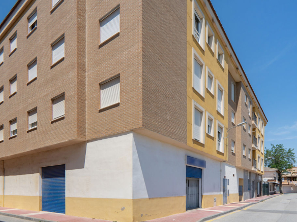 Pisos en C/ Vereda De  San Isidro, Murcia