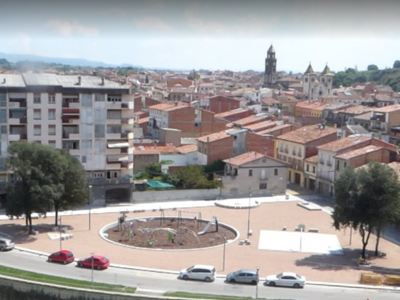 Locales Torelló
