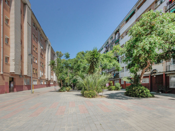 Piso en C/ Sasser