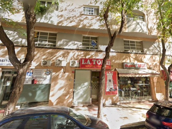 Local en Pz. Toledo, Murcia