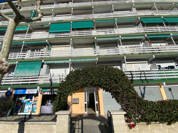 Piso en Av Barcelona