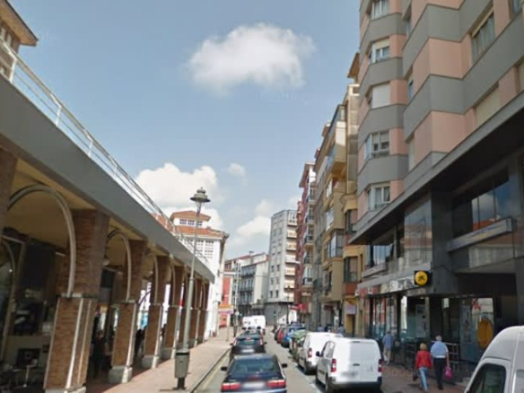 Locales Avilés