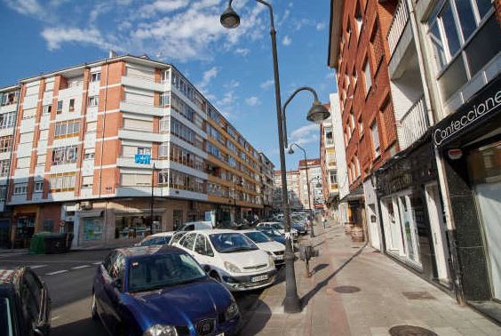 Locales Boal