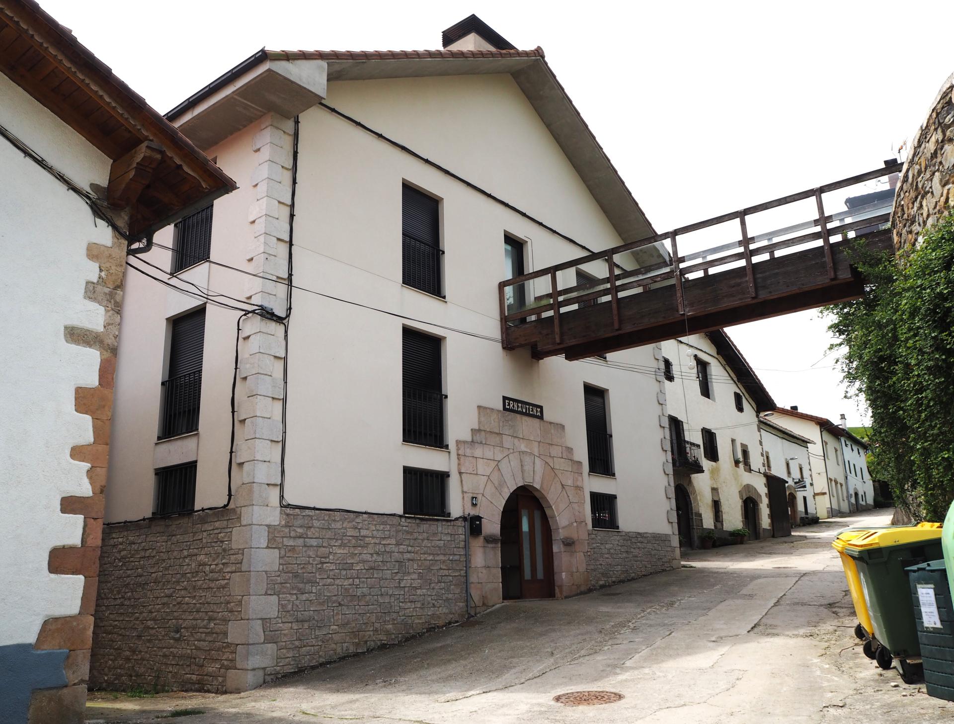 Pisos en C/ San Saturnino, Erro (Navarra)