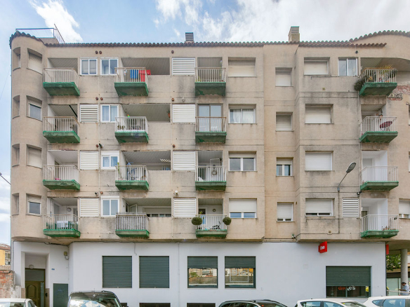 Piso en Rb Joaquim Ruyra, Blanes (Girona)