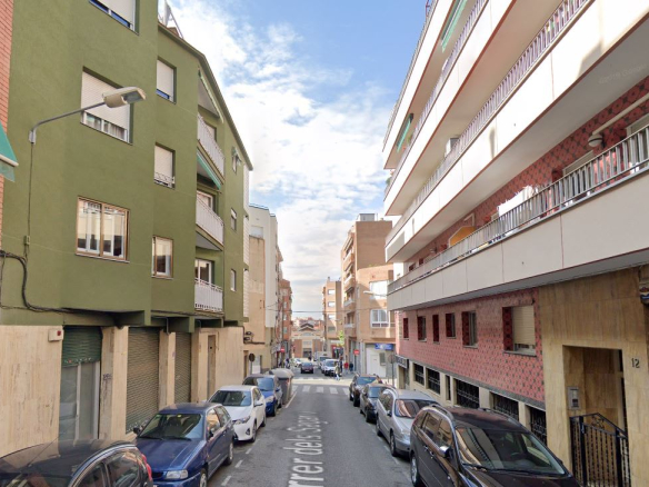 Locales Santa Coloma de Gramenet