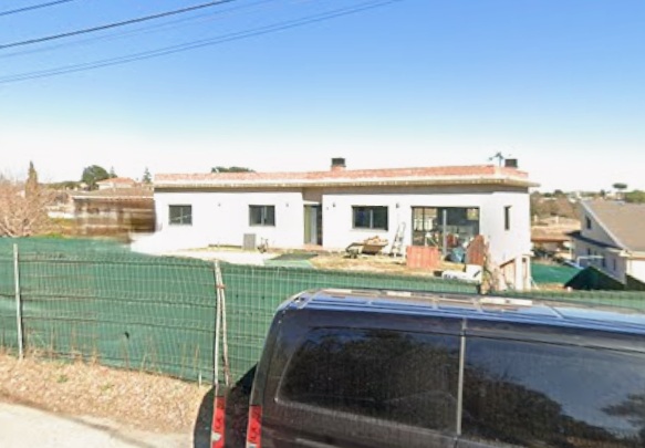 En Construccion Santa Coloma de Farners