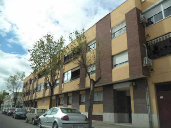 Trastero en Manzanares – Ciudad Real –