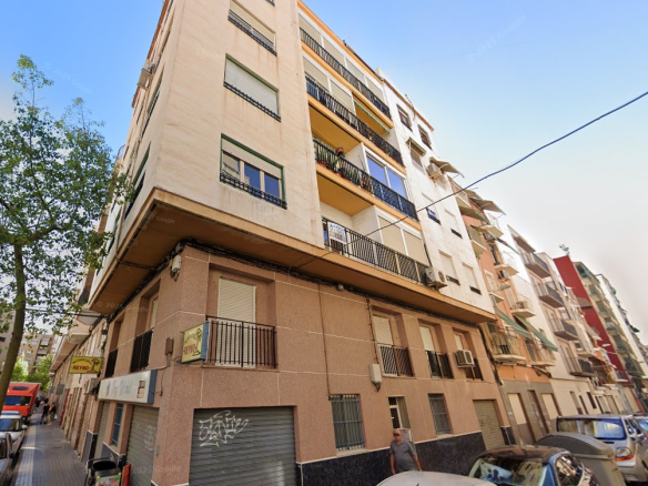 Piso en C/ Lope de Vega – Elche – Alicante