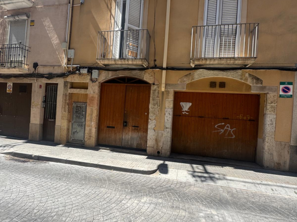 Piso en C/ Eugeni Mata, Reus (Tarragona)