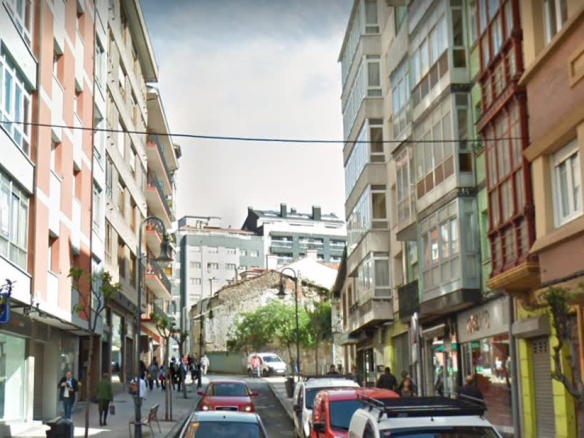 Locales Avilés