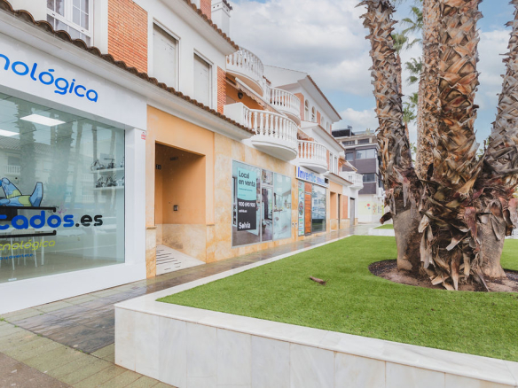 Inmueble situado en Huércal-Olvera